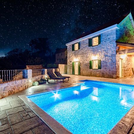 Holiday Home Rustic Kraljici Exteriér fotografie