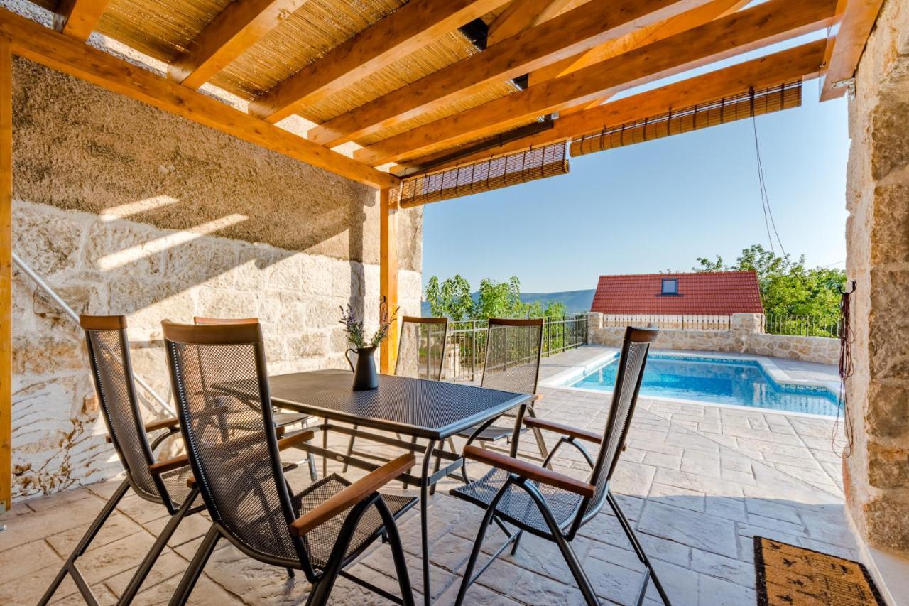 Holiday Home Rustic Kraljici Exteriér fotografie